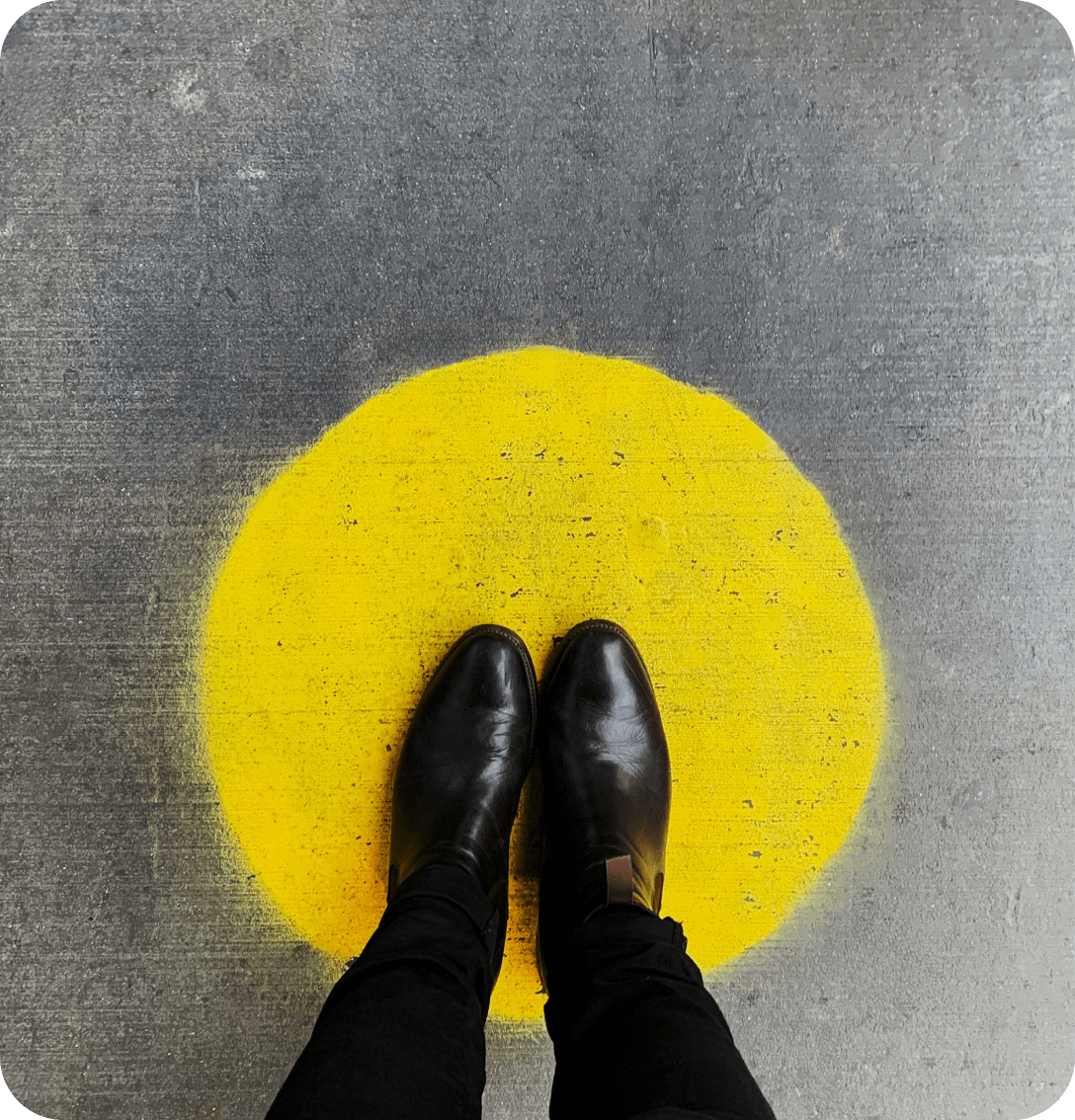 Approccio Human Centric - Sibylla Ecosystem