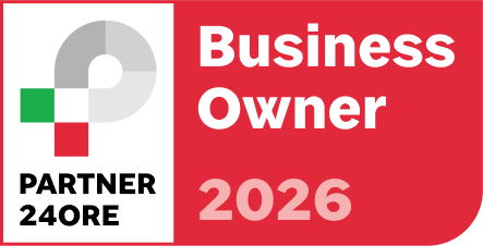 Partner 24 ORE BUSINESS OWNER 2026